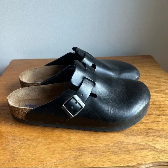 Birkenstock Boston Clog - Picture 3 of 9